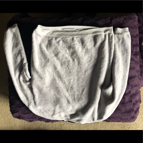 Ninja Turtles Gray Sweater - Picture 2 of 2